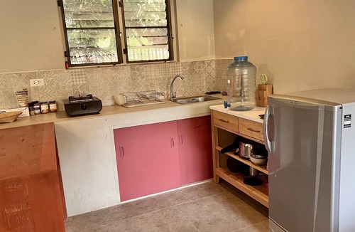 Luang Nuea House | House 1 in Nature near Tao Garden