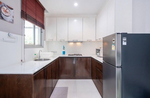Na Chom Thian House | House ∙ 3 bedrooms ∙ 12 guests