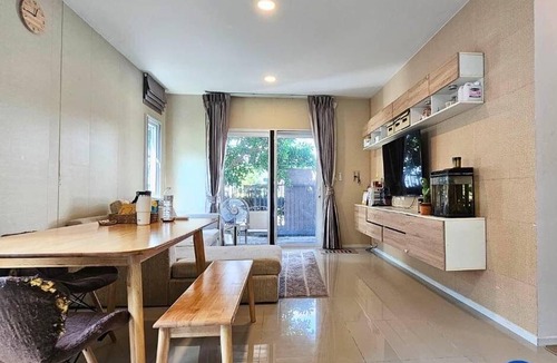 Sai Mai House | House ∙ 3 bedrooms ∙ 4 guests