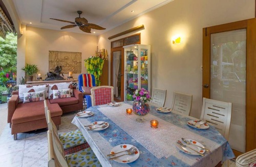 Nong Pla Lai House | House ∙ 4 bedrooms ∙ 12 guests