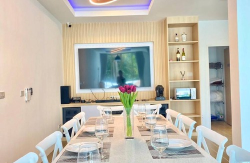 Huai Yai House | House ∙ 4 bedrooms ∙ 12 guests