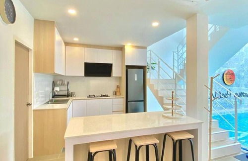 Huai Yai House | House ∙ 4 bedrooms ∙ 12 guests