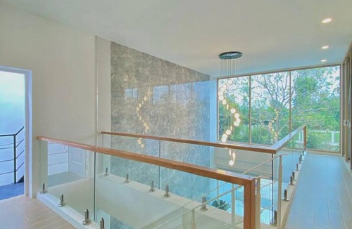 Huai Yai House | House ∙ 4 bedrooms ∙ 12 guests