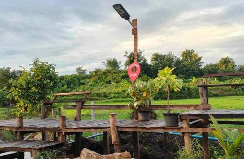 Ban Luang House | House ∙ 4 guests