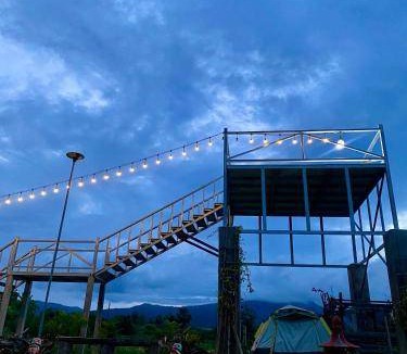 Ban Luang House | House ∙ 4 guests