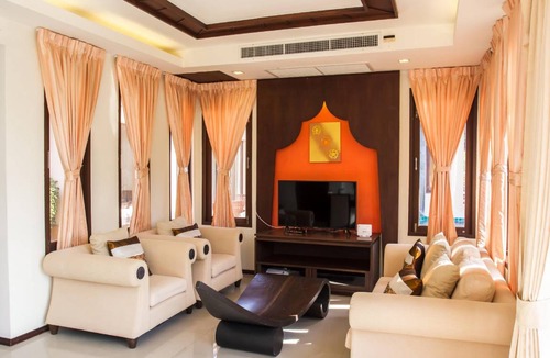 Nong Kae House | House ∙ 6 guests