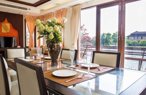 Nong Kae House | House ∙ 6 guests