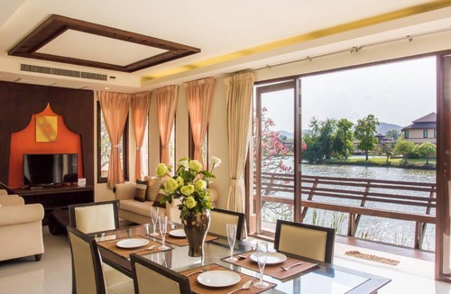 Nong Kae House | House ∙ 6 guests