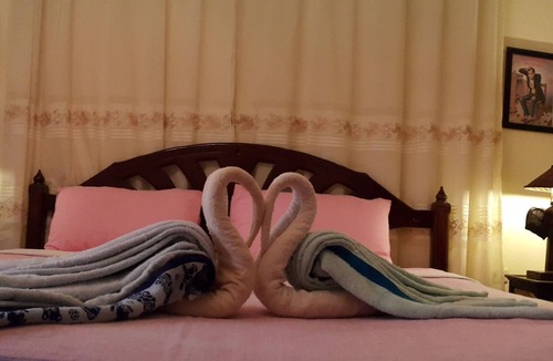 Rayong House | House Bali 23-1 Double bed