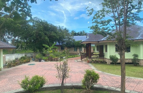 Hua Hin House | House for rent in Hua Hin for 3 to 12 months or long term rental