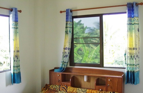 Mae Taeng House | House located in the center of a village north of Chiang Mai