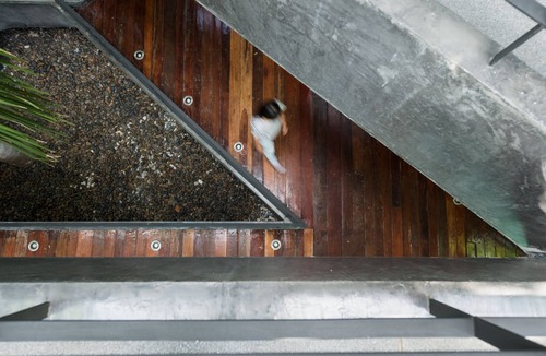 Khlong Tan House | House of Grey - Luxury Pool Villa