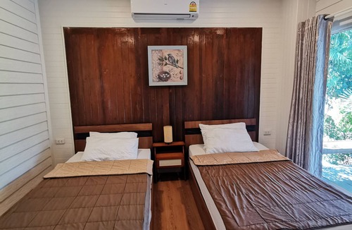 Chachoengsao Hotel | House of moon phase