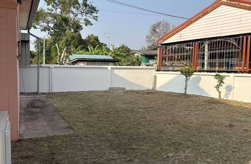 Bang Lamung House | House Sukhothai