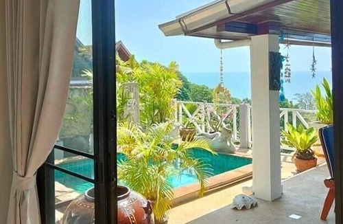 Laem Set Villa | House / Villa - KOH SAMUI