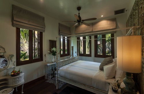 Mae Rim Hotel | Howie's Homestay