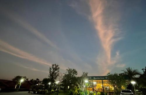 Bung Khong Long Resort | HR Resort