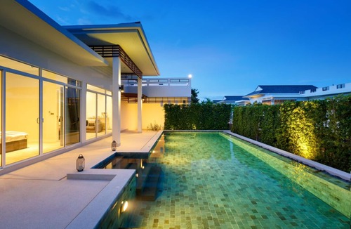 Khao Tao Villa | Hua Hin HideAway. P39