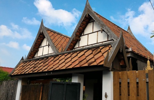 Hua Hin House | Hua Hin Home