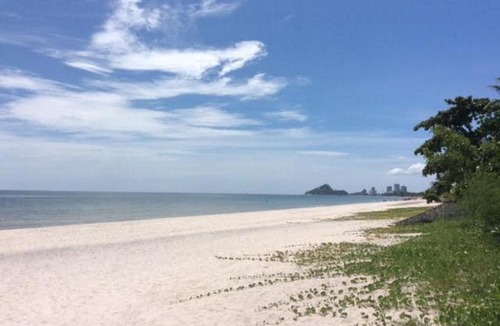 Hua Hin Apartment | Hua Hin Near Beach 2
