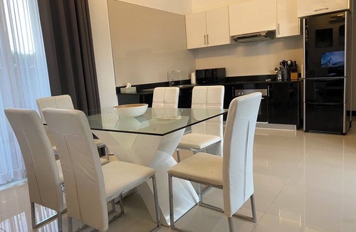 Khao Takiab Villa | Hua Hin Pool Villa near Market village and beach 3 bed ensuite bathroom