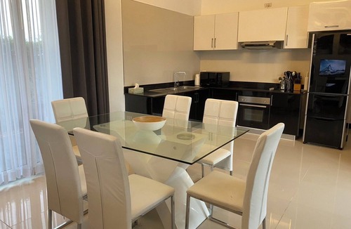 Khao Takiab Villa | Hua Hin Pool Villa near Market village and beach 3 bed ensuite bathroom