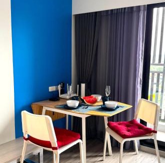 Nong Kae Apartment | HuaHin DusitD2 Residences, apartments near beach