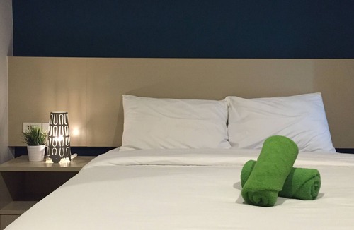 Hua Hin Hotel | Huahin Terminal