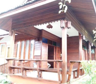 Doi Lo House | Huan Janto Homestay - Ubekkha