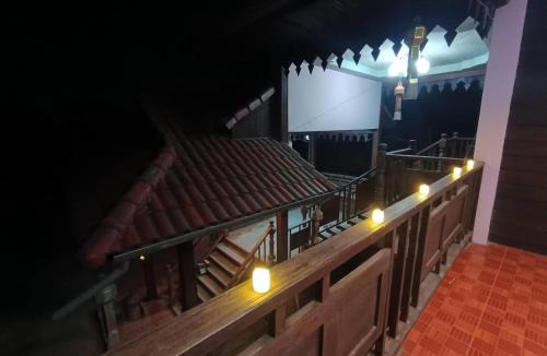 Lamphun House | HuanKhumMaung LaPoon