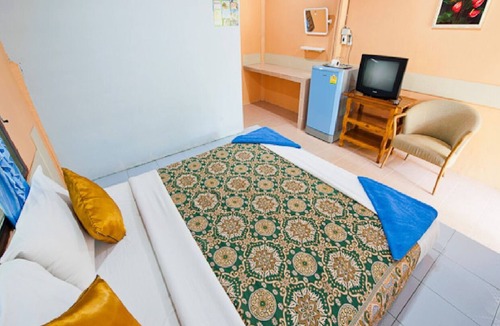 Ban Rai Hotel | Huaykhakhaeng Country Home Resort