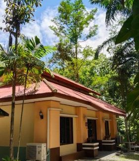 Ban Rai Resort | Huaykhakhaeng Country Home Resort