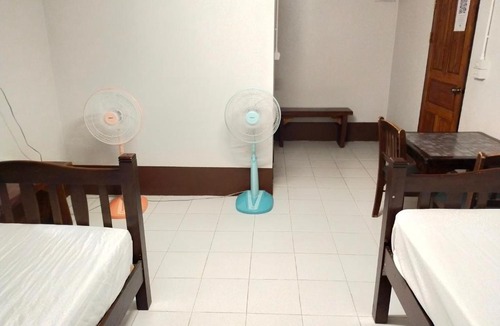 Mae Chaem House | Huean Him Pan Homestay เฮือนฮิมปานโฮมสเตย์