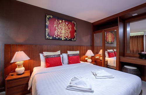 Chang Phueak Hotel | Huen Jao Ban Hotel