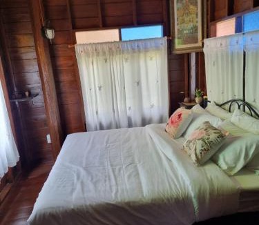 Doi Lo Villa | Huen Tip Viman