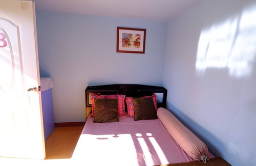 Phu Phan Hotel | Huenhimphu Resort