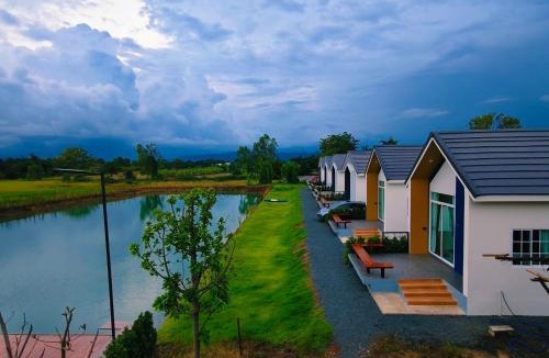 Phetchabun Resort | Hug Home Resort Wichianburi ฮักโฮม รีสอร์ท วิเชียรบุรี
