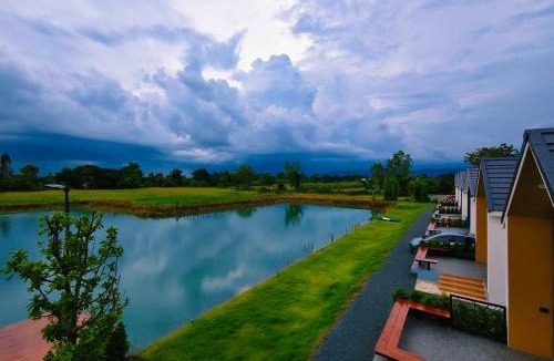 Phetchabun Resort | Hug Home Resort Wichianburi ฮักโฮม รีสอร์ท วิเชียรบุรี