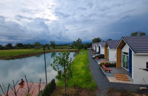 Phetchabun Resort | Hug Home Resort Wichianburi ฮักโฮม รีสอร์ท วิเชียรบุรี