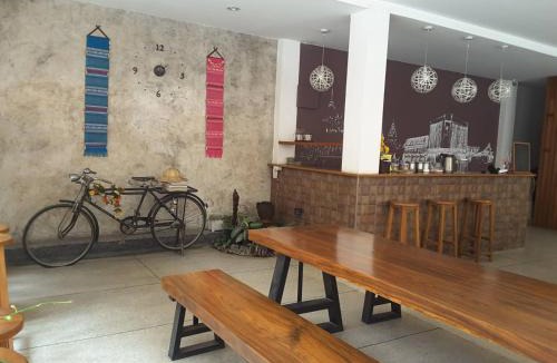 Hua Wiang Hotel | Huglampang Boutique Hotel