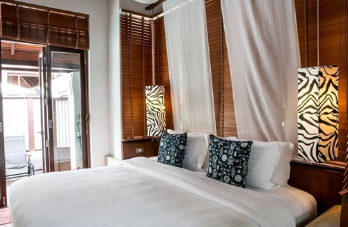 Lamai Resort | Hydro Pool Villa - 16