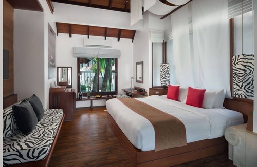 Lamai Resort | Hydro Pool Villa - 6