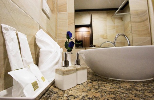Pluak Daeng Hotel | I Boutique Hotel