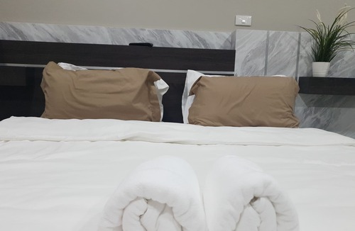 Khlong Nung Hotel | i Residence Hotel
