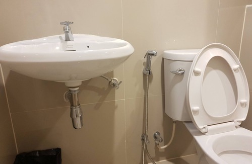 Khlong Nung Hotel | i Residence Hotel