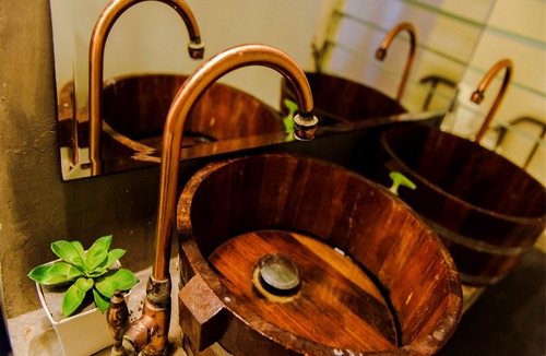 Bang Rak Hotel | I-Sleep Silom Hostel
