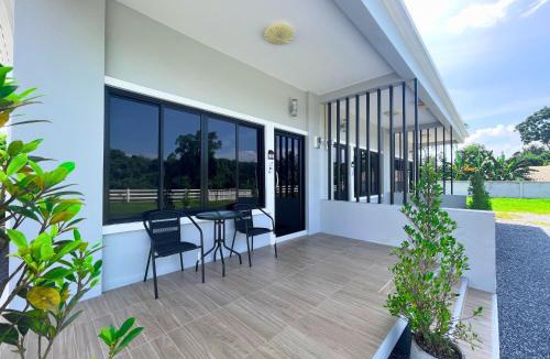 Nakhon Si Thammarat House | IBC Home ที่พักฮาลาล นครศรีธรรมราช