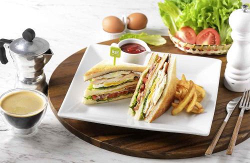 Nana Hotel | Ibis Bangkok Sukhumvit 4