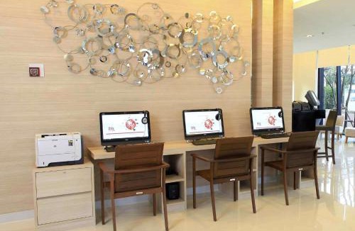Khao Takiab Hotel | Ibis Hua Hin