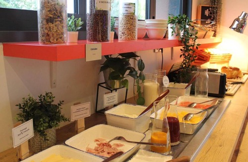 Soissons Hotel | ibis Soissons